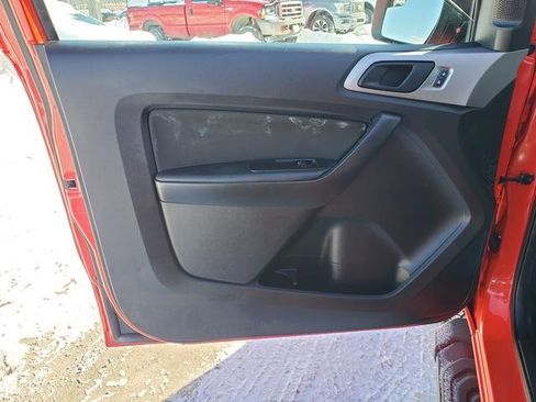 Used 2021 Ford Ranger XL w/ Equipment Group 101A High image 11