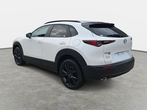 New 2026 MAZDA CX-30 Aire Edition AWD/4WD image 7