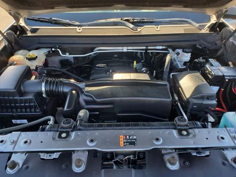 Certified 2021 Chevrolet Colorado LT w/ Safety Package RWD image 33
