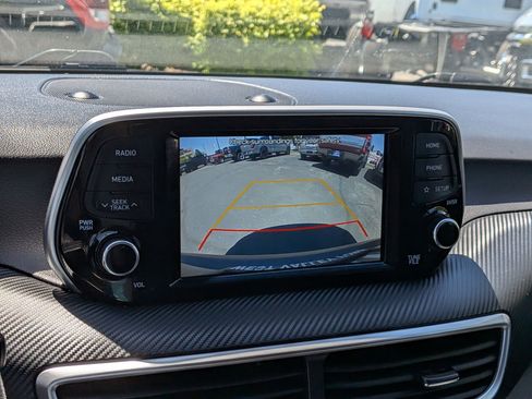 Used 2019 Hyundai Tucson SE FWD image 22