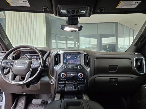 Used 2020 GMC Sierra 1500 Denali w/ Denali Ultimate Package image 27