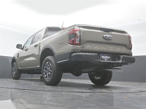New 2025 Ford Ranger XLT w/ Convenience Package image 51