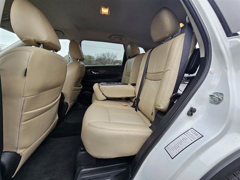 Used 2019 Nissan Rogue SV image 8