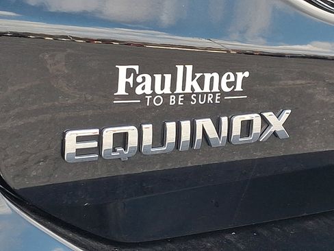 Certified 2023 Chevrolet Equinox LS w/ LS Convenience Package image 29