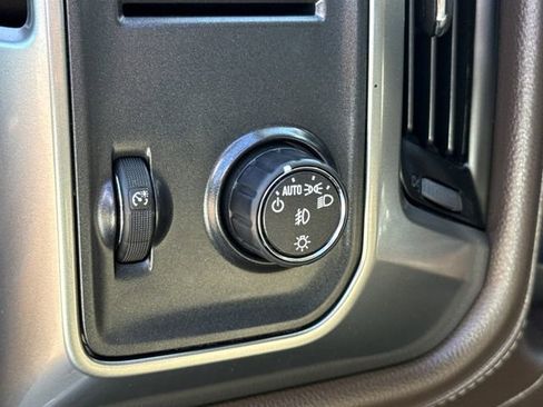 Used 2017 Chevrolet Silverado 1500 LTZ w/ Sport Package RWD image 22