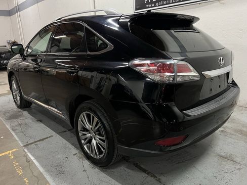 Used 2013 Lexus RX 350 FWD image 5