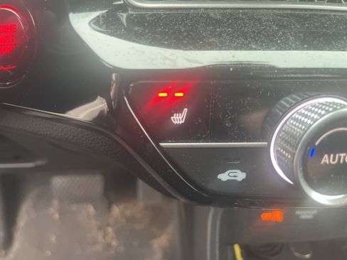 Certified 2023 Honda Civic EX image 8