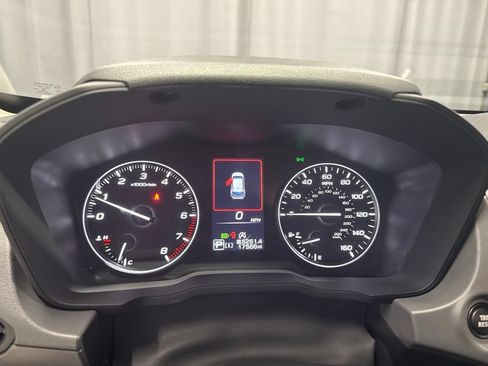 Certified 2025 Subaru Crosstrek 2.5i Premium AWD/4WD image 9
