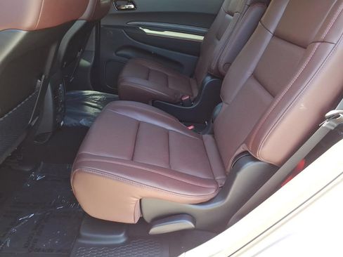 New 2026 Dodge Durango GT AWD/4WD image 12