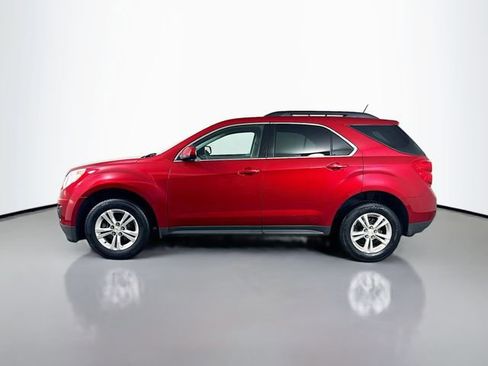 Used 2015 Chevrolet Equinox LT w/ Driver Convenience Package image 9