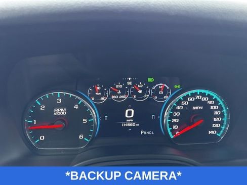 Used 2017 Chevrolet Tahoe LT image 10