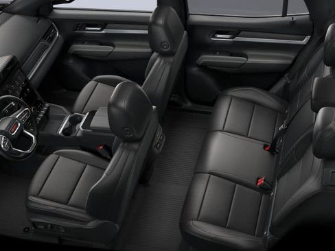 New 2026 GMC Terrain Elevation w/ Elevation Premium Package FWD image 33