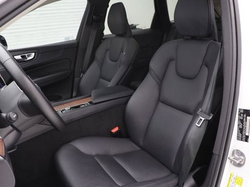 Used 2024 Volvo XC60 B5 Plus w/ Protection Package Premier AWD/4WD image 15