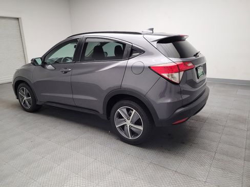 Used 2021 Honda HR-V EX-L image 3