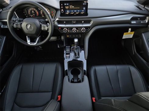 New 2026 Acura Integra A-Spec image 13