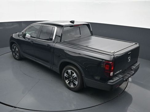 Used 2020 Honda Ridgeline RTL image 18