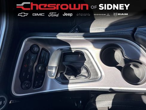 Used 2022 Dodge Challenger R/T w/ Plus Package RWD image 47
