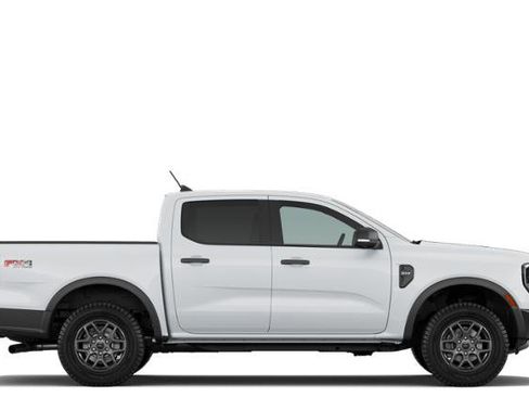 New 2026 Ford Ranger XLT AWD/4WD image 27