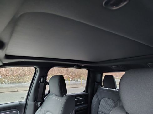 New 2026 RAM 1500 Big Horn image 20