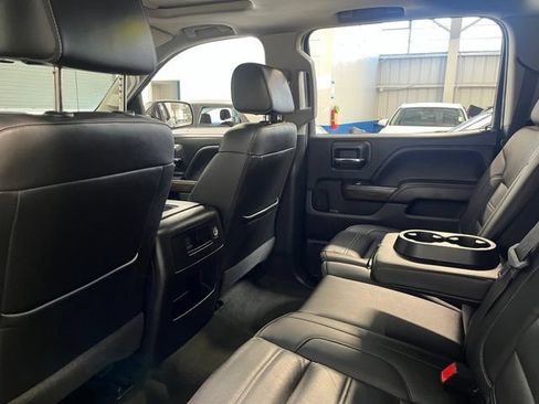 Used 2018 GMC Sierra 1500 Denali w/ Denali Ultimate Package AWD/4WD image 19