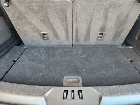 Used 2025 Ford Explorer Platinum w/ LUX Leather Package image 34