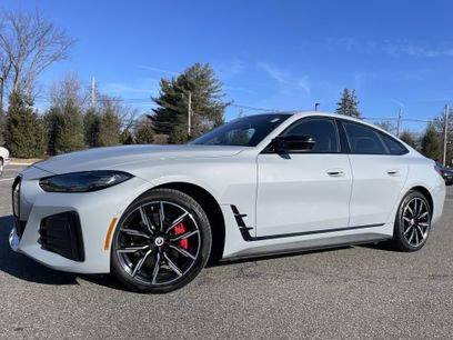 Used 2023 BMW i4 M50