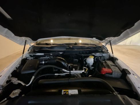 Used 2019 RAM 1500 Big Horn image 25