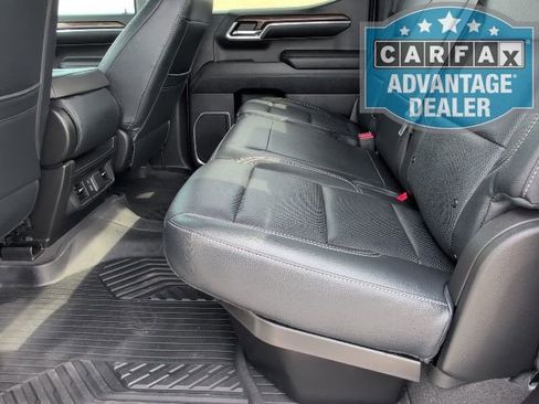 Used 2023 Chevrolet Silverado 1500 RST image 8