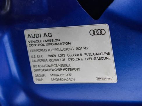 Used 2021 Audi Q5 2.0T Premium Plus AWD/4WD image 27