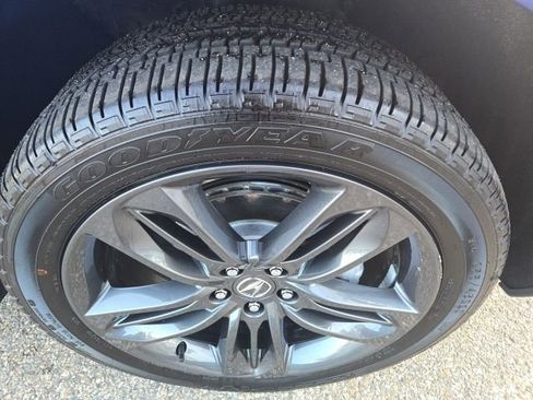 Used 2024 Acura RDX A-Spec image 10