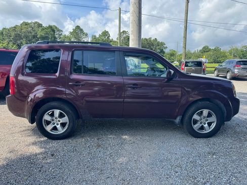 Used 2011 Honda Pilot EX-L image 8