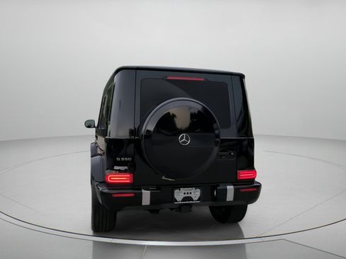 Used 2023 Mercedes-Benz G 550 image 23