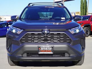 New 2025 Toyota RAV4 XLE video 2