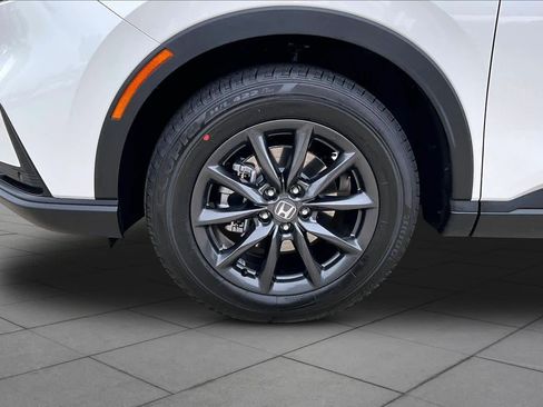 New 2026 Honda CR-V EX-L image 11