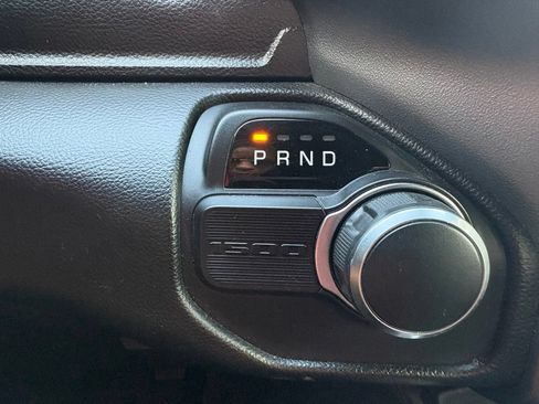 Used 2019 RAM 1500 Big Horn RWD image 20
