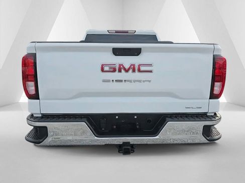 Used 2021 GMC Sierra 1500 SLE w/ Remote Start Package AWD/4WD image 6