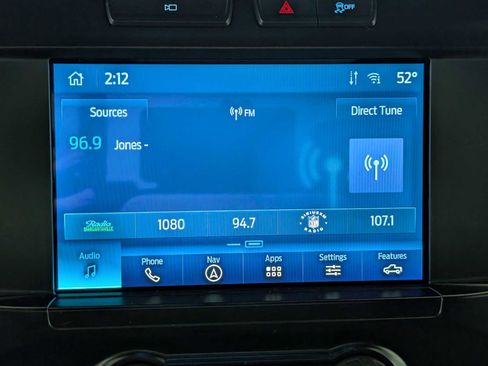 Certified 2023 Ford F150 XL w/ STX Appearance Package image 26