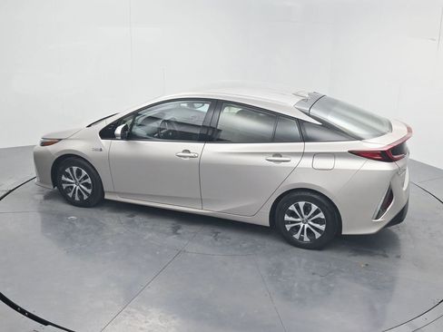 Used 2020 Toyota Prius Prime XLE image 46