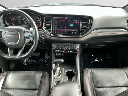Used 2024 Dodge Durango GT image 10