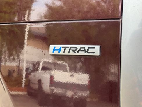 Used 2024 Hyundai Palisade Limited AWD/4WD image 52