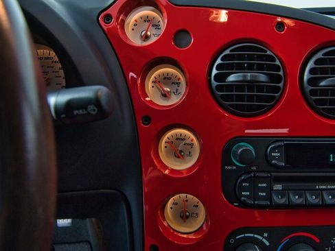 Used 2006 Dodge Viper SRT-10 RWD image 25