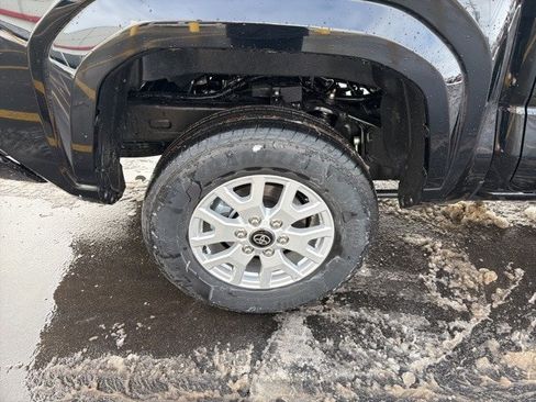 New 2026 Toyota Tacoma SR5 image 18