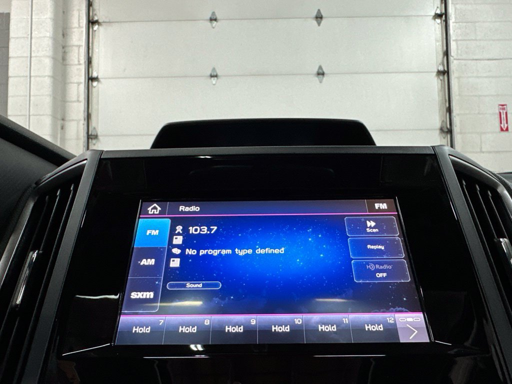 Used 2023 Subaru Forester Premium AWD/4WD image 28