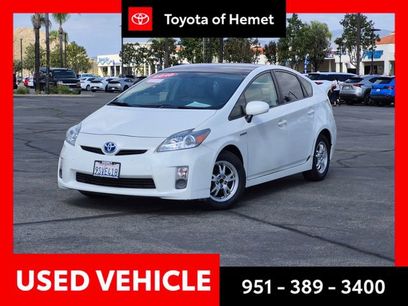 Used 2010 Toyota Prius Five