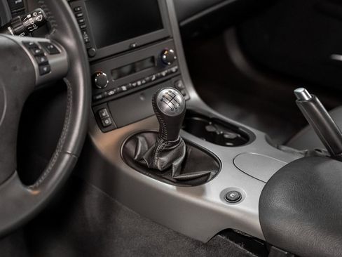 Used 2007 Chevrolet Corvette Z06 w/ Preferred Equipment Group image 47