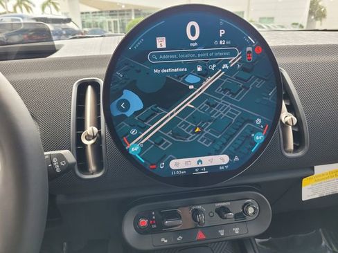 New 2026 MINI Cooper Countryman S image 21