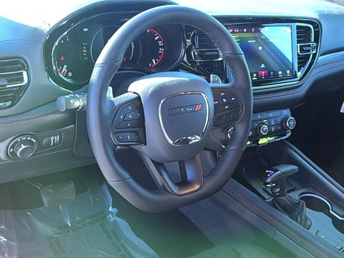New 2026 Dodge Durango GT w/ Blacktop Package image 22