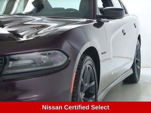 Used 2020 Dodge Charger R/T w/ Blacktop Package image 6