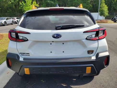 New 2026 Subaru Crosstrek 2.5i Wilderness AWD/4WD image 6