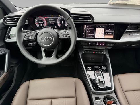New 2026 Audi A3 2.0T Premium Plus image 11